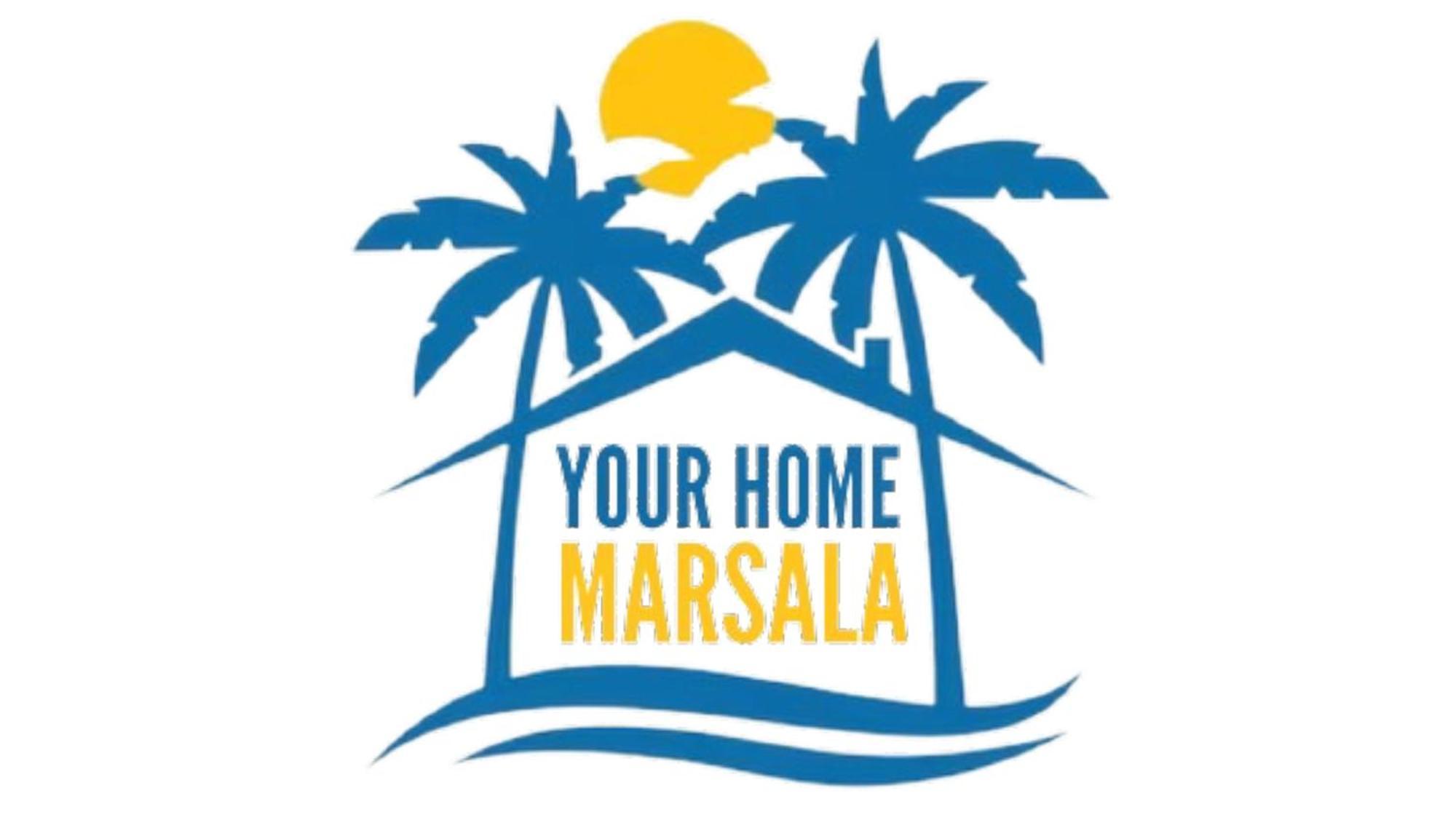 Your Home Марсала Экстерьер фото